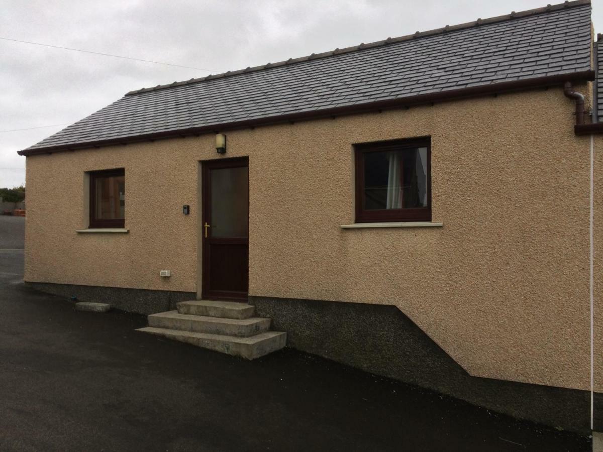 16 East Street Sandwick Stornoway Exteriör bild