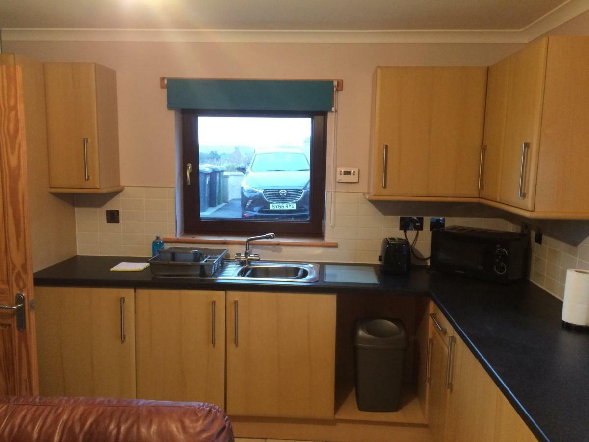 16 East Street Sandwick Stornoway Exteriör bild