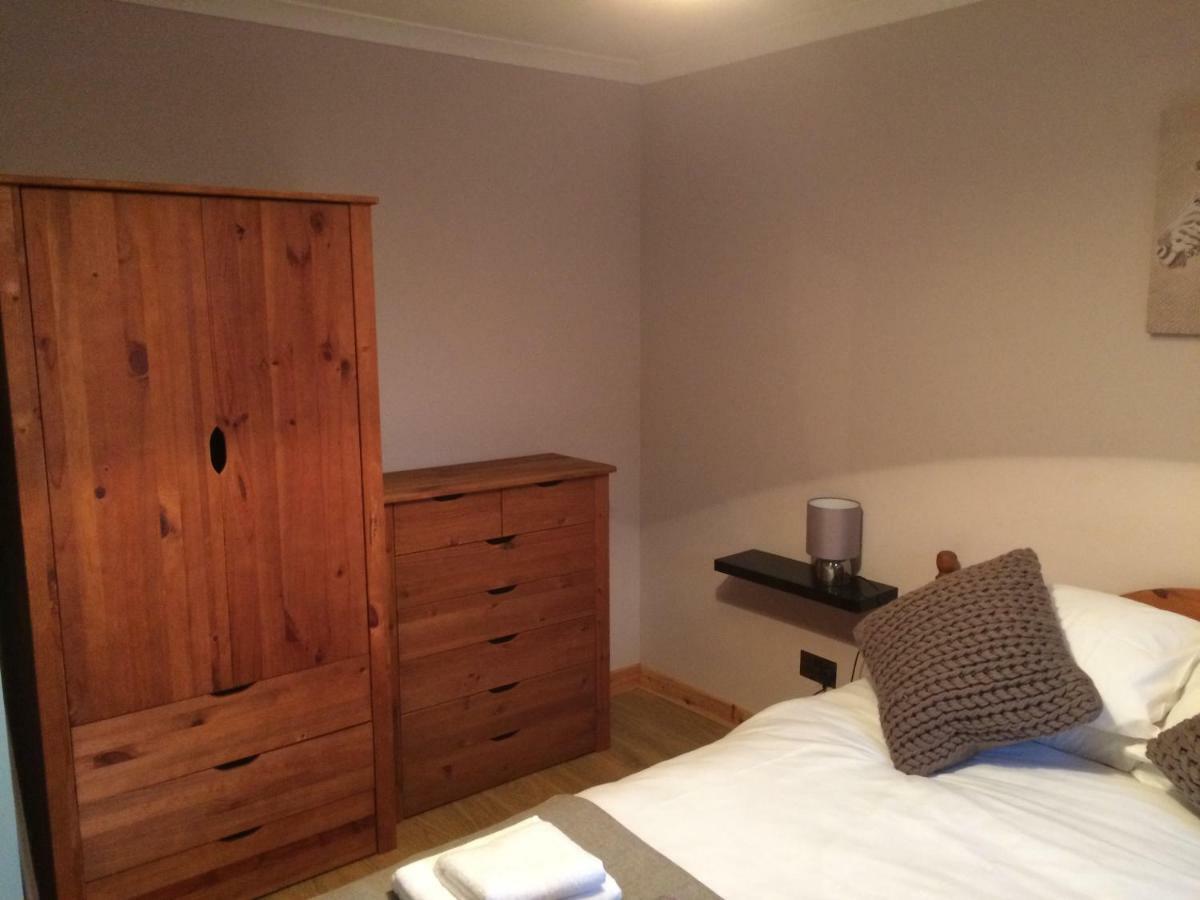 16 East Street Sandwick Stornoway Exteriör bild